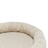 Trixie Krabpaal Marco Wit / Beige 38X38X85 CM