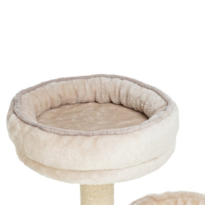 TRIXIE KRABPAAL ALESSIA LICHTGRIJS / ZAND