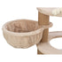 Trixie Krabpaal Boho Filippo Beige 77X58X114 CM