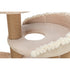 Trixie Krabpaal Boho Filippo Beige 77X58X114 Cm