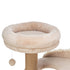 Trixie Krabpaal Boho Filippo Beige 77X58X114 Cm