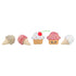 Trixie Ijsje Of Cupcake Pluche Met Catnip Assorti 7 CM