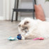 Trixie Zeedieren Pluche Met Catnip Assorti 5-8 CM