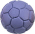 Trixie Bal Natuurrubber Assorti 4,5 Cm