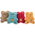 Trixie Beer Pluche Met Catnip Assorti 8 Cm