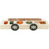 Trixie Snackspeelgoed Hout 25X9X4 CM
