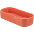Trixie Voerbak / Drinkbak Ovaal Keramiek Assorti 22X10 CM 600 ML
