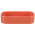 Trixie Voerbak / Drinkbak Ovaal Keramiek Assorti 22X10 CM 600 ML