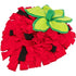 Trixie Snuffelmat Aardbei Rood 40X33 Cm