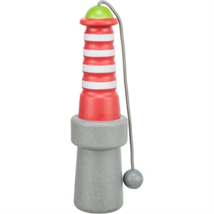 Trixie Aqua Vuurtoren Tpr 26 Cm