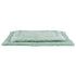 Trixie Ligmat Jonna Ribfluweel Saliegroen 70X50 CM