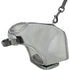 Trixie Softtuig Kat Met Riem Grijs 24-42X120 Cm