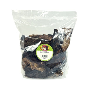 Petsnack Buffelreep 1 KG