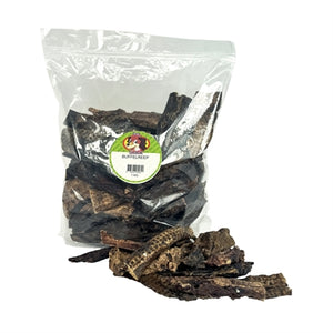 Petsnack Buffelreep 1 KG