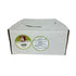 Petsnack Natuur Mergpijp 20 Cm-6 St
