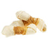 Petstyle Living Geknoopt Bot Wit Met Kip 10-11 CM 20 ST