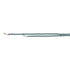 Trixie Hondenriem Cavo Verstelbaar Petrol / Salie Groen 200X1,8 CM