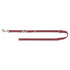 Trixie Hondenriem Premium Verstelbaar Sangria Rood 200X2,5 Cm