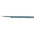 Trixie Hondenriem Premium Verstelbaar Petrol Blauw 200X1 Cm