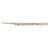 Trixie Hondenriem Premium Verstelbaar Zand Taupe 200X1,5 CM