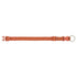 Trixie Halsband Hond Premium Roest Bruin 15-25X1 CM