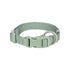Trixie Halsband Hond Premium Salie Groen 25-40X1 CM