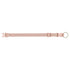Trixie Halsband Hond Premium Blush Roze 35-55X2 CM