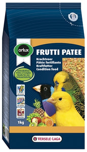 Orlux Frutti Patee Krachtvoer 1 KG
