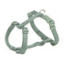 Trixie Hondentuig Premium H-Tuig Salie Groen 42-60X1,5 Cm
