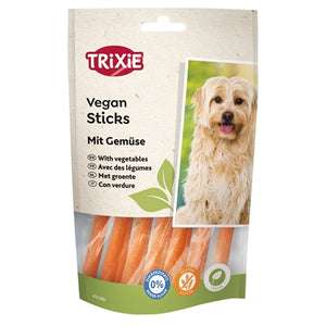 Trixie Vegan Sticks Met Groente 120 Gr
