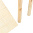 Trixie Platform Met Helling Voor Muizen / Hamsters Onbehandeld Hout 47X30X25 Cm