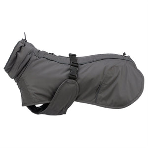 Trixie Hondenjas Limoux Steengrijs 36 Cm