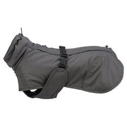 Trixie Hondenjas Limoux Steengrijs 40 Cm