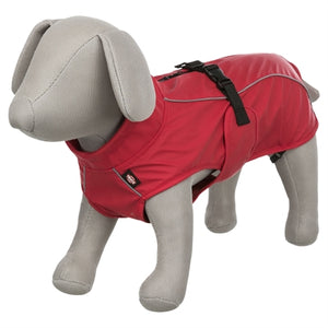 TRIXIE REGENJAS HOND VIMY ROOD