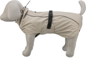 Trixie Be Nordic Regenjas Husum Zand 50 CM