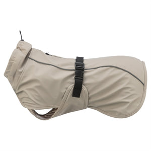 Trixie Be Nordic Regenjas Husum Zand 55 Cm