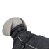 TRIXIE HONDENJAS WINTER BRIZON ZWART
