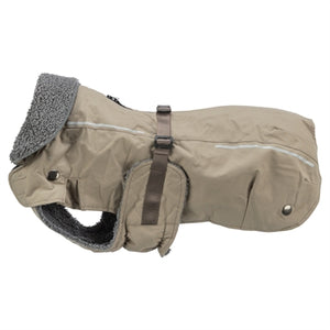 Trixie Hondenjas Rouen Zand 40 CM