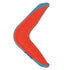 Chuckit Amphibious Boomerang Assorti M 25X18X3 Cm