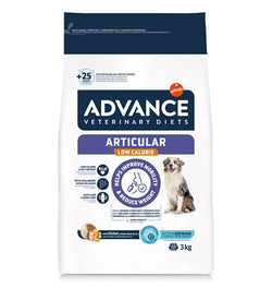 Advance Veterinary Diet Dog Articular Gewrichten Minder Calorieën 3 Kg