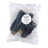 Petsnack Buffalo Oren Met Haar 4 St