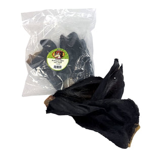 Petsnack Buffalo Oren Met Haar 4 St