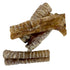 Petsnack Buffelslurf 12 Cm 250-300 Gr