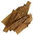 Petsnack Buffel Jerkey 12-15 Cm 180 Gr