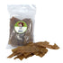 Petsnack Buffel Jerkey 12-15 Cm 180 Gr