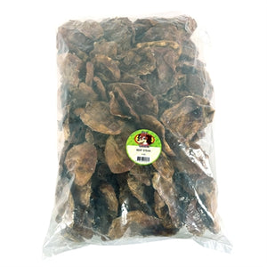 Petsnack Beef Steak 4 Kg +/- 150 St
