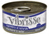 Vibrisse Cat Makreel 24X70 Gr