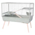 Zolux Knaagdierkooi Neolife Groen 99X54X92 Cm