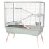 Zolux Knaagdierkooi Neolife Groen 99X54X114 Cm