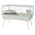Zolux Knaagdierkooi Cavia Neolife Groen 99X54X76 Cm